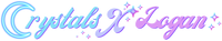 CRYSTALSxLOGAN